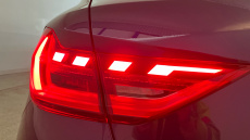 Audi A1 35 TFSI S Line 5dr S Tronic Petrol Hatchback